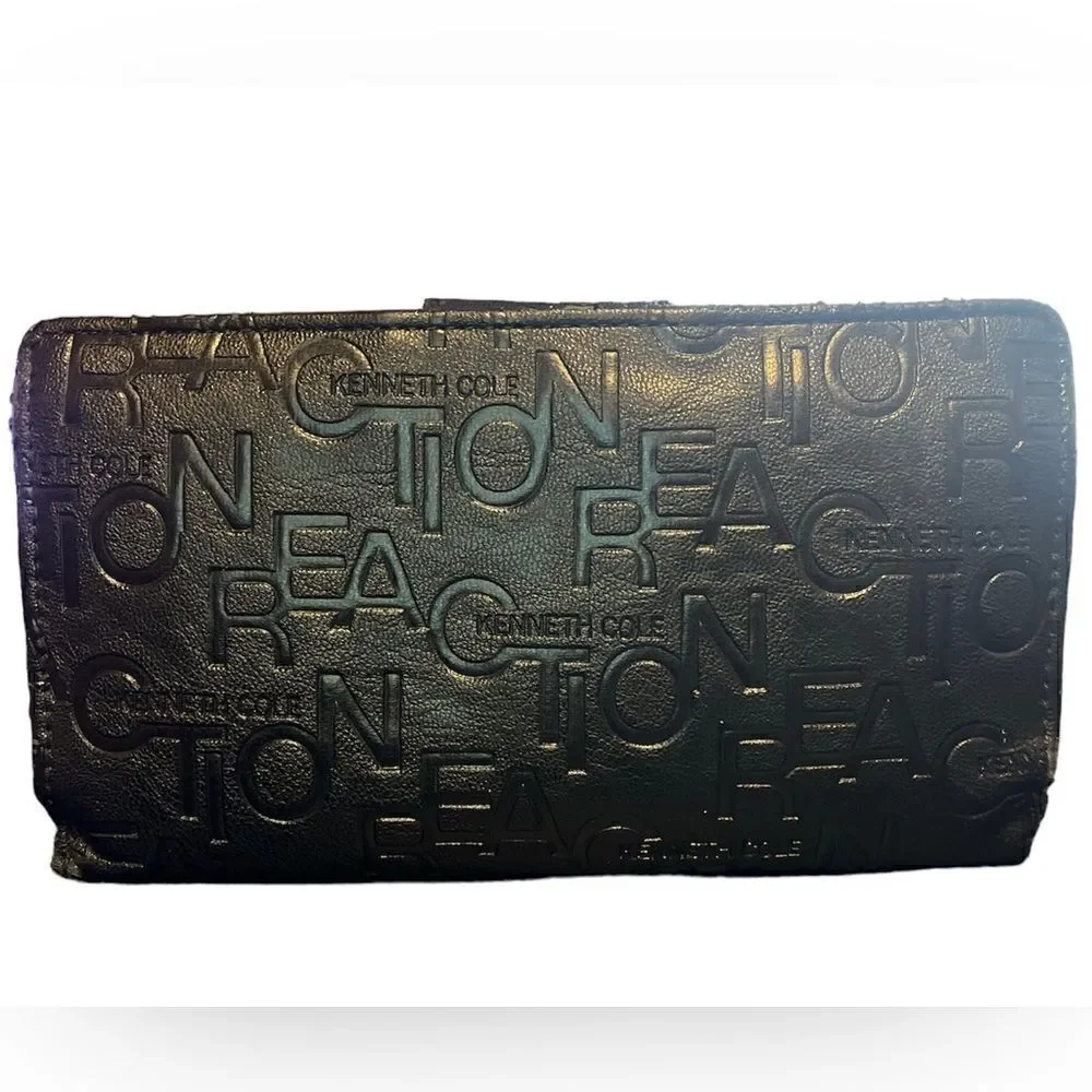 KENNETH Cole Reaction wallet